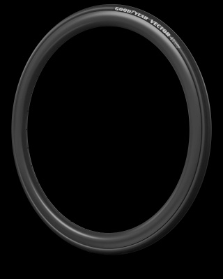 Goodyear Vector 4Seasons Tubeless Tyre 700x28C
