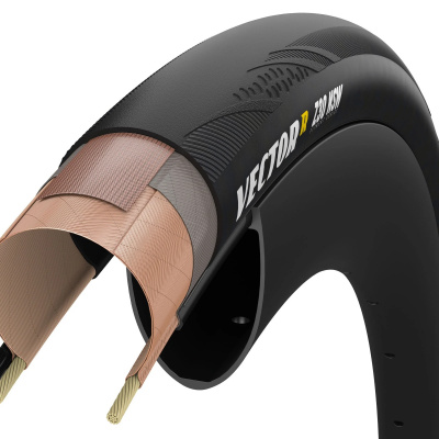 Goodyear Vector R Z30 SW Tubeless Tyre