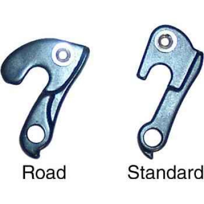 Gt Rear Mech Hanger Timberline/nomad (mhgt52) MTB Standard(MHGT)