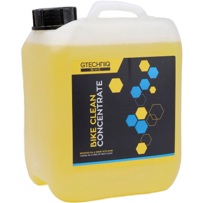 Gtechniq Bike Clean - 20l - Workshop