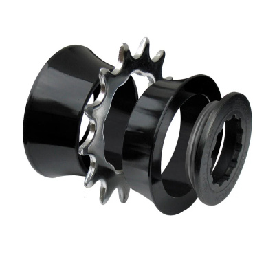 Gusset Components 1-ER Converter - 12 & 13T