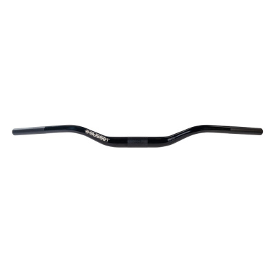 Gusset Components Beard Bar