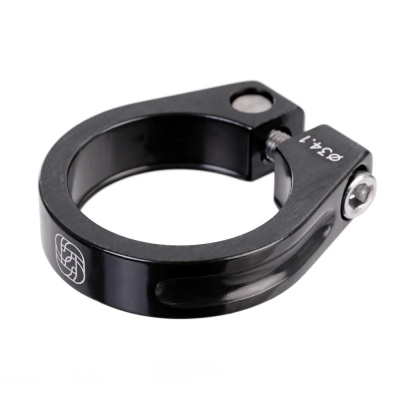 Gusset Components Clench Seatclamp