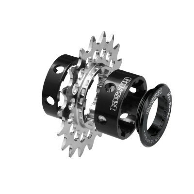 Gusset Components Double Six C Converter