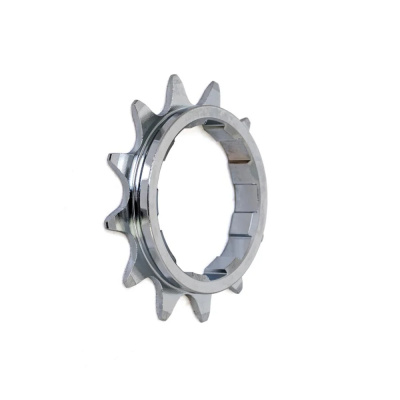 Gusset Components DoubleSix SS Sprocket