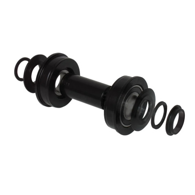 Gusset Components EXP American BMX BB 19mm / Black