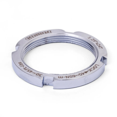 Gusset Components Fixed Lockring 1.29