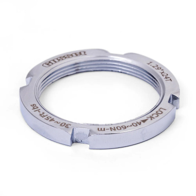 Gusset Components Fixed Lockring