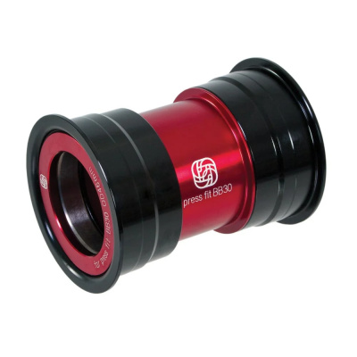Gusset Components GRS PF30 46mm / Black