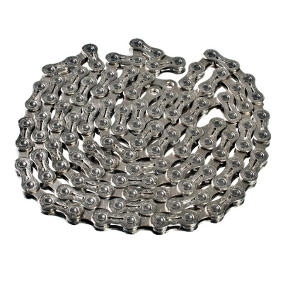 Gusset Components GS-11 Chain 11spd / Silver