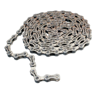Gusset Components GS-9 Chain 9spd / Silver