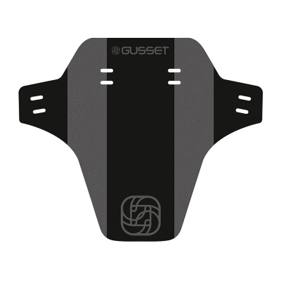 Gusset Components Guard Front