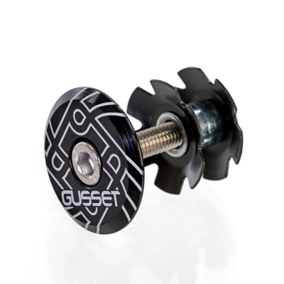 Gusset Components Head-Boy Ahead Cap