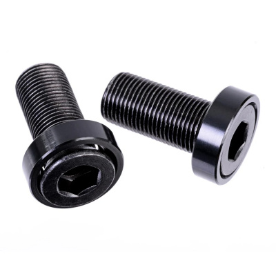 Gusset Components Hunter Crank Bolts