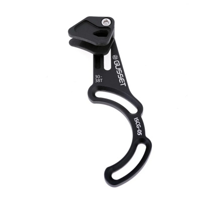Gusset Components Lil' Chap ISCG 05 30-38T / Black