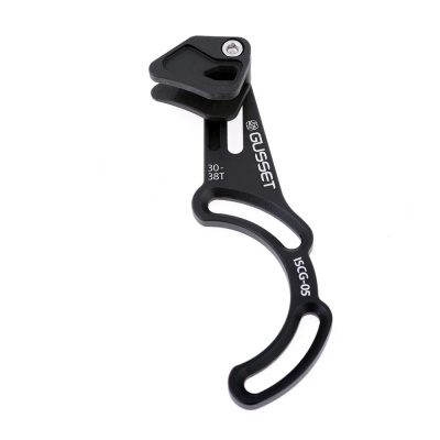Gusset Components Lil' Chap ISCG 05
