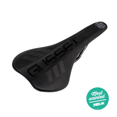 Gusset Components S2 AM Saddle