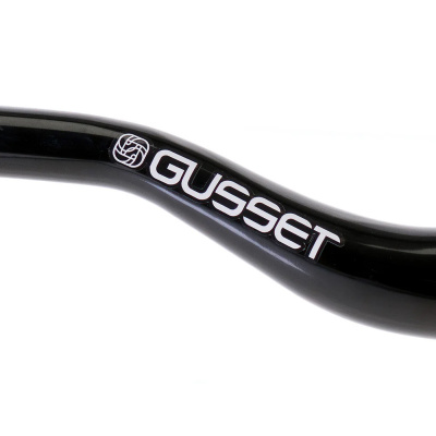 Gusset Components S2 Handlebar Decals