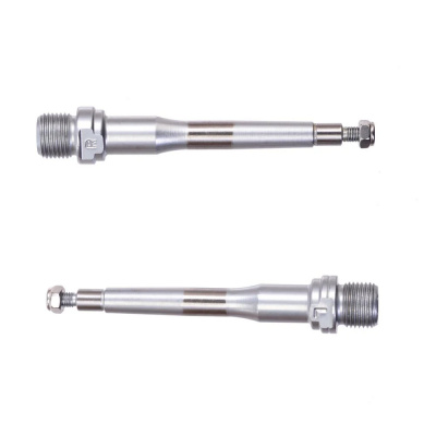 Gusset Components S2 Pedal Axle Kit