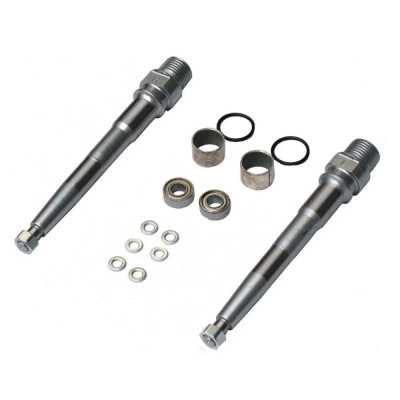 Gusset Components Slim Jim Axles 9/16