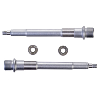 Gusset Components Slim Jim Pedal Rebuild Kit