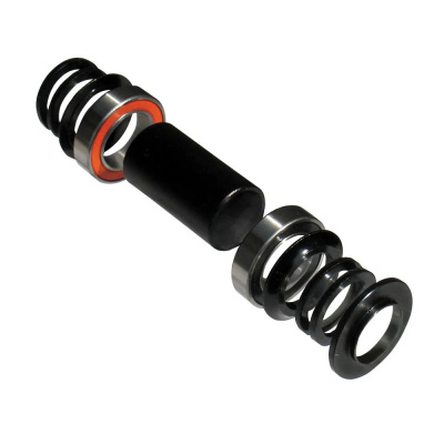 Gusset Components Spanish BMX BB