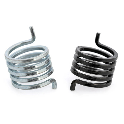 Gusset Components Squire SS Tensioner Spring Black