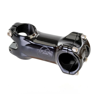Gusset Components Staff Stem - Black
