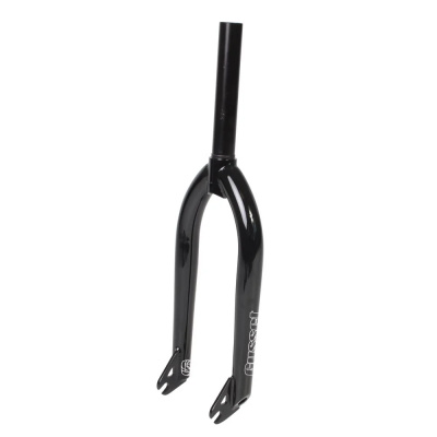 Gusset Components Taper Park BMX Fork 11/8