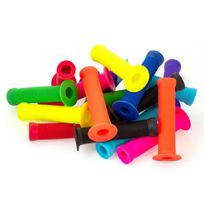 Gusset Grips Sleeper Flanged Grips