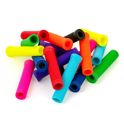 Gusset Grips Sleeper Non-Flanged Grips 147mm / Aqua
