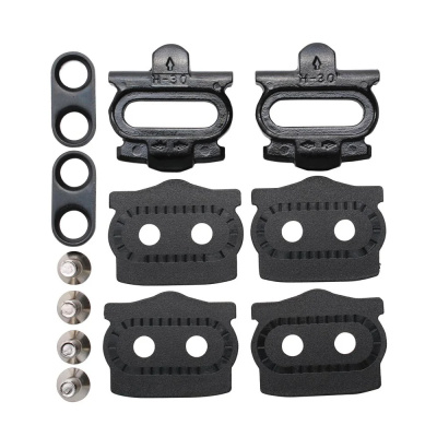 HT Components HT MTB Pedal Cleats