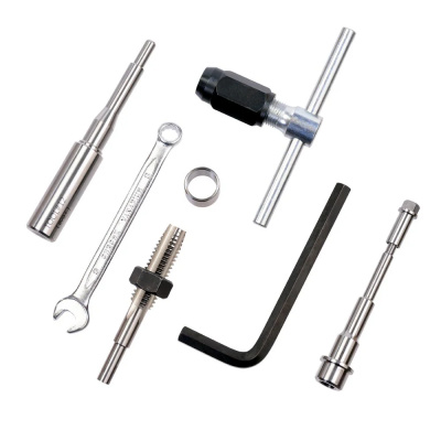 HT Components Rebuild Tools