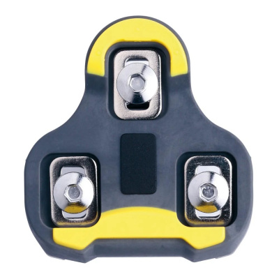 HT Components Replacement Road Cleats 0D / Black