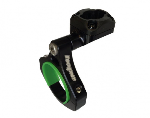 Hope Handlebar Bayonet Clamp 35mm/31.8mm/25.4mm