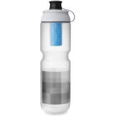 Hydrapak Breakaway+ 30oz/880ml Water Bottle W/ Filter
