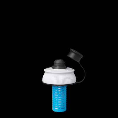 Hydrapak Breakaway + Filter Cap