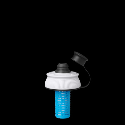 Hydrapak Breakaway + Filter Cap