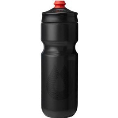 Hydrapak Breakaway Surge 2-Pack 25oz/740ml Water Bottle 25oz/740ml - Charcoal