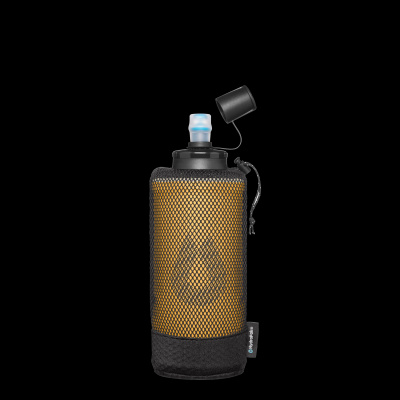 Hydrapak PackFlask 500ml Golden Yellow