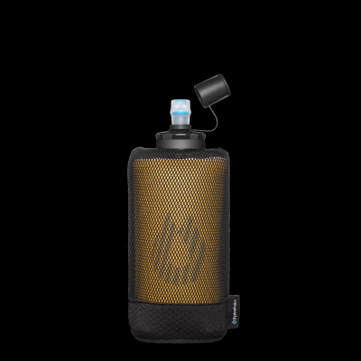 Hydrapak PackFlask 750ml Golden Yellow