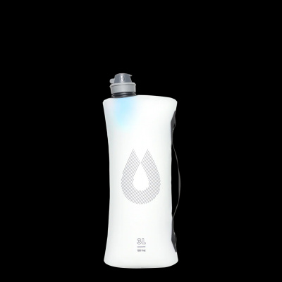 Hydrapak Seeker + Filter 3L