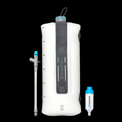 Hydrapak Seeker + Filter 6L
