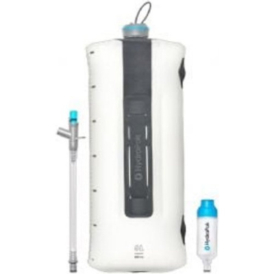 Hydrapak Seeker And Filter 6l