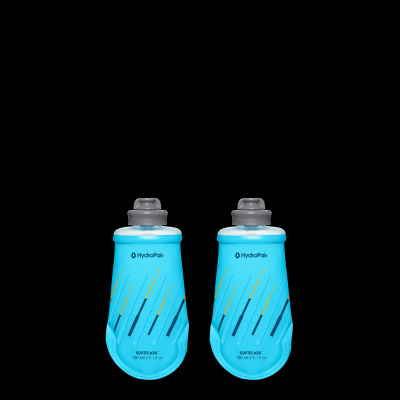 Hydrapak Softflask 150ml - 2 Pack