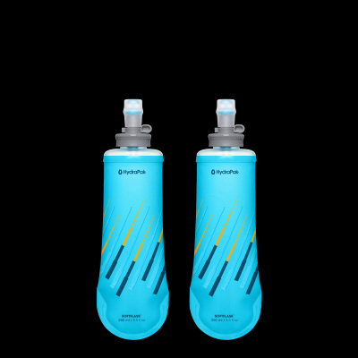 Hydrapak Softflask 250ml - 2 Pack
