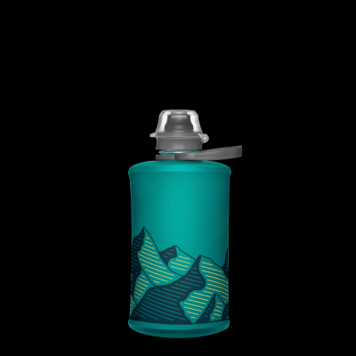 Hydrapak Stow 350ml Blue