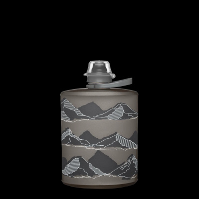 Hydrapak Stow 500ml Mountain Edition