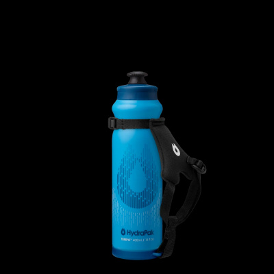 Hydrapak Tempo Pro Bottle 400ml