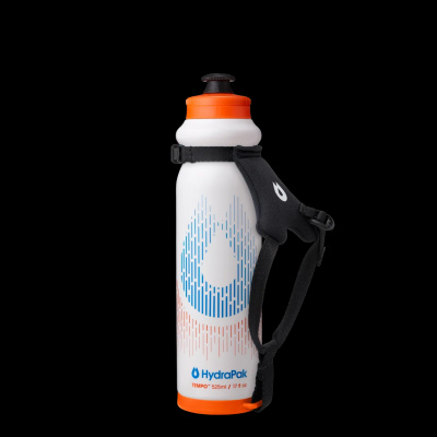 Hydrapak Tempo Pro Bottle 525ml